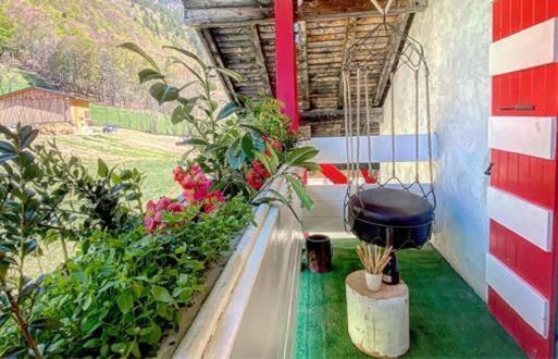 Apartment Bel Air - Proprietes Mont Montriond