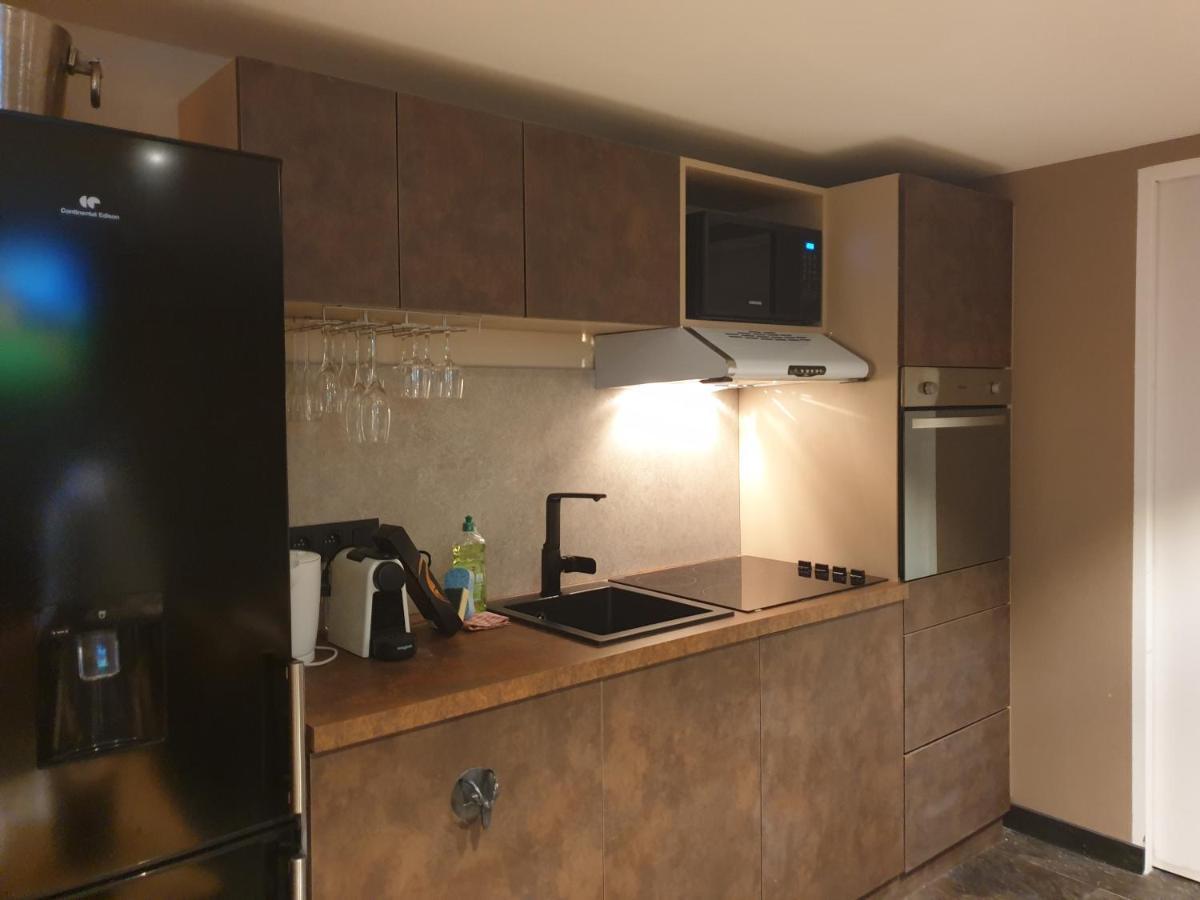 Bel Air - Proprietes Mont Apartment *